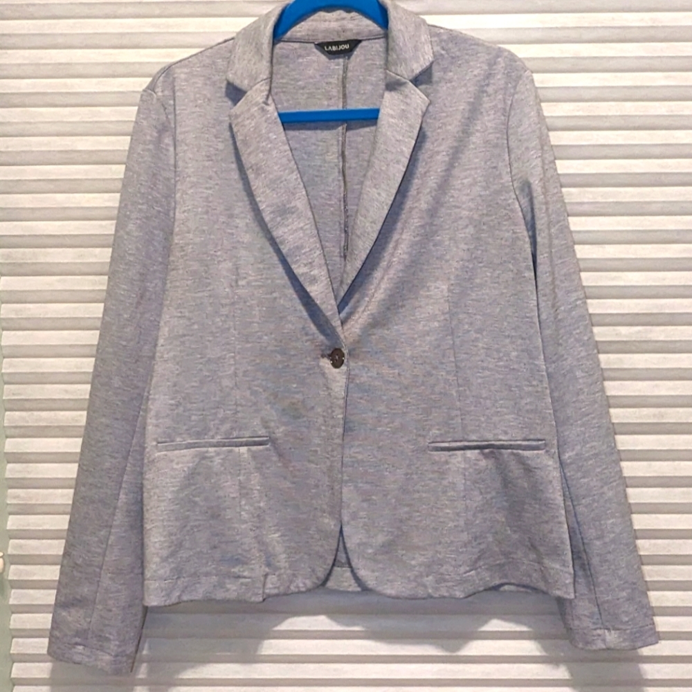 Stretch Blazer